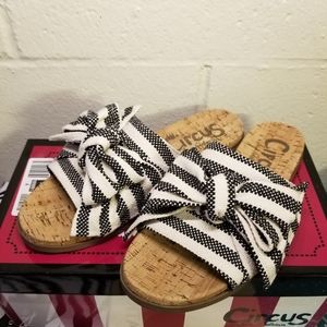 [Spring SALE 2022 Women's Shoes] Nicola Bow